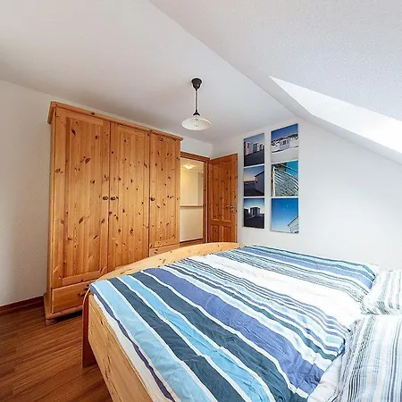 Mediterrane Fischerwohnung Fuer Max 6 Gaeste Mit Garten *