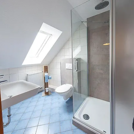 Apartmán Mediterrane Fischerwohnung Fuer Max 6 Gaeste Mit Garten