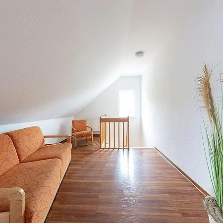 Mediterrane Fischerwohnung Fuer Max 6 Gaeste Mit Garten Lejlighed