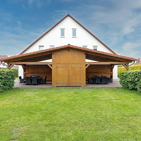Mediterrane Fischerwohnung Fuer Max 6 Gaeste Mit Garten *
