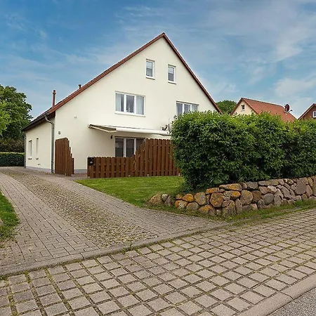 Mediterrane Fischerwohnung Fuer Max 6 Gaeste Mit Garten Lejlighed